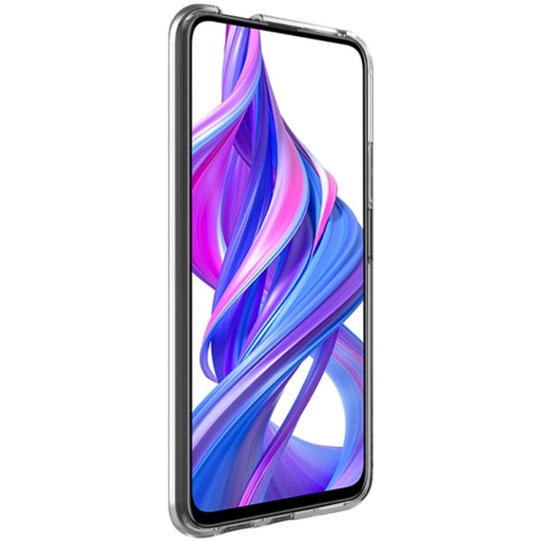 IMAK UX - 5 Series termoplastisk deksel til Huawei Honor 9X