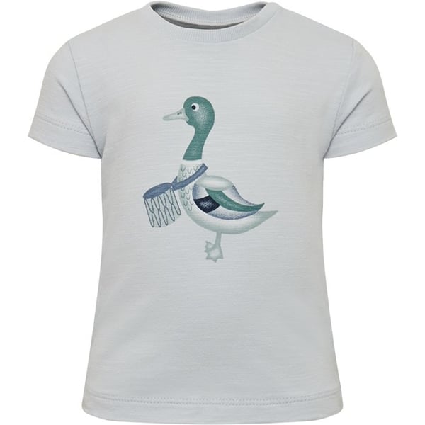 T-shirt And, Fixoni
