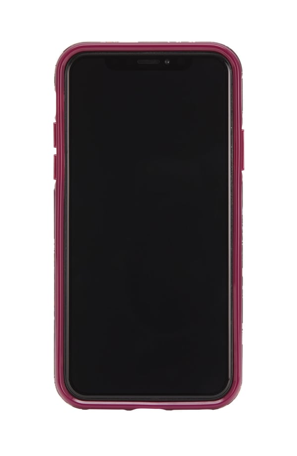 Richmond & Finch iPhone - deksel 6/7/8 Plus - Floral Zebra