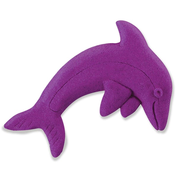 Kinetic Sand Lilla