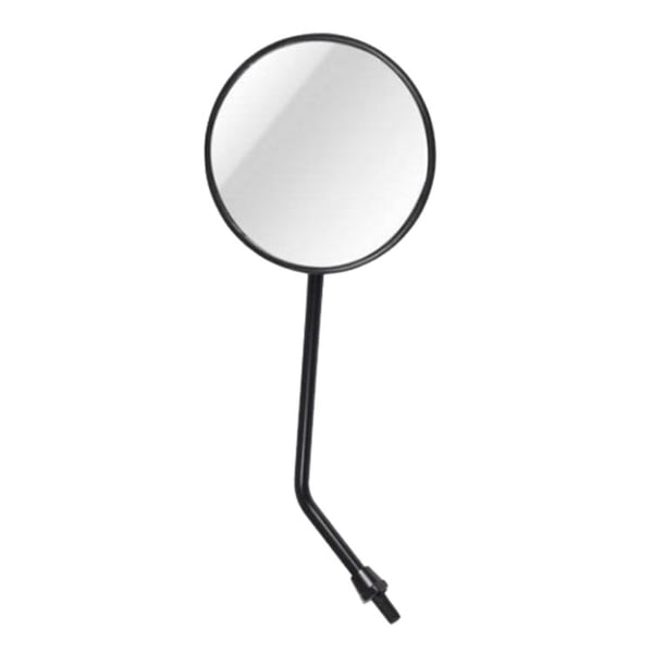 Speil Motorsykkel Universal – Sidespeil i 2-pak