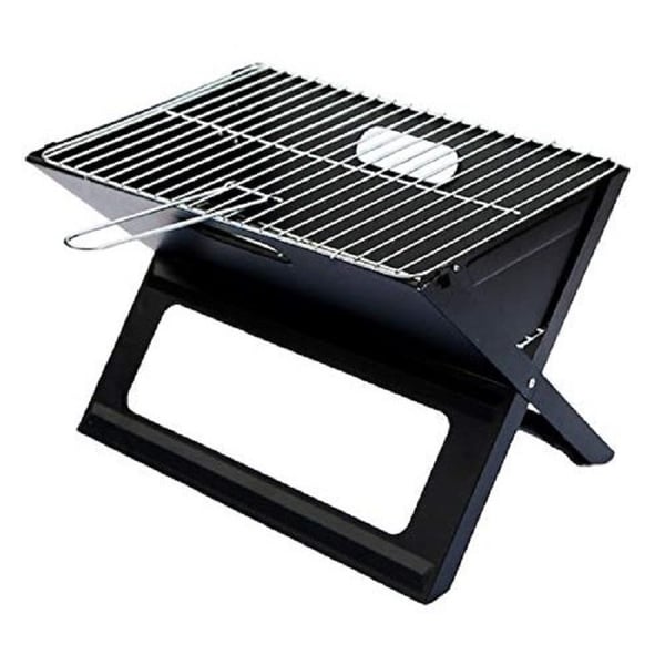 Bærbar Grill X-Type, Stål