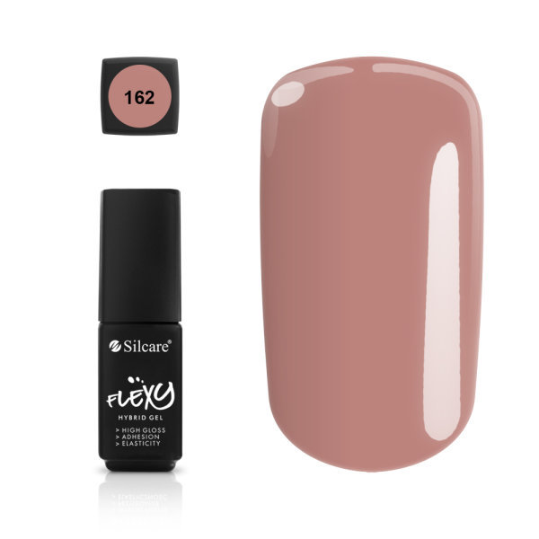Gelelakk - Flexy - *162 4,5g UV gel/LED