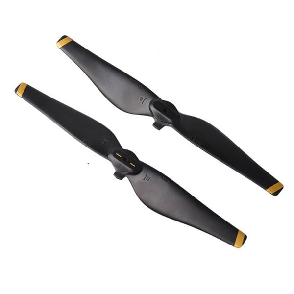 Erstatningspropeller kompatible med DJI Mavic Air – 4-pak