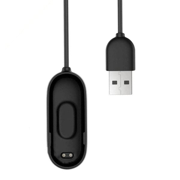 Xiaomi Mi Smart Band 4 USB - ladekabeldokk