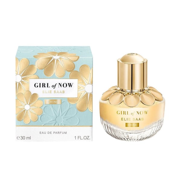 Elie Saab Girl Of Now Shine Edp 30ml