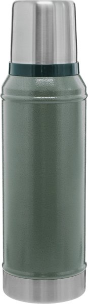 STANLEY THE LEGENDARY CLASSIC VACUUM BOTTLE 0.75 L, termos