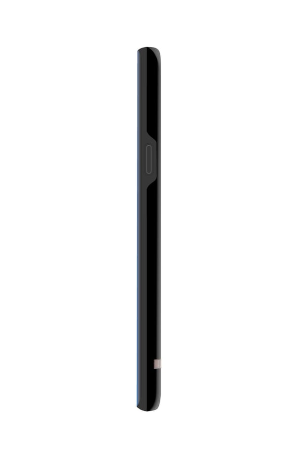 Richmond & Finch Deksel til Samsung Galaxy S9 Plus - Svart