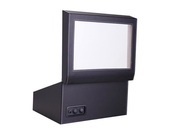 Luksuriøs Clock Commander / Clock Box 4 + 6