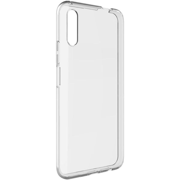 IMAK UX - 5 Series termoplastisk deksel til Huawei Honor 9X