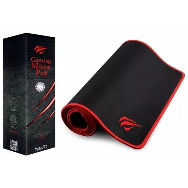 XXL Havit GAMENOTE HV-MP830 90x 30x 0,3 cm