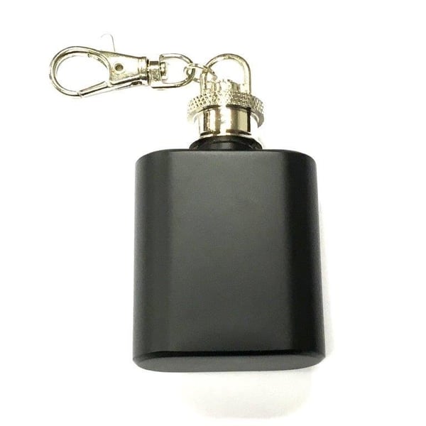 Lille sort lommelærke 30 ml / 1 oz