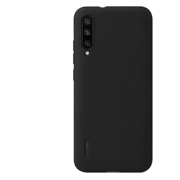 Xiaomi Mi A3 Ultratunn Silikonskal