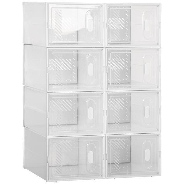 Skoreol, 25x35x19 cm, Transparent Skoreol, 25x35x19 cm, Transparent