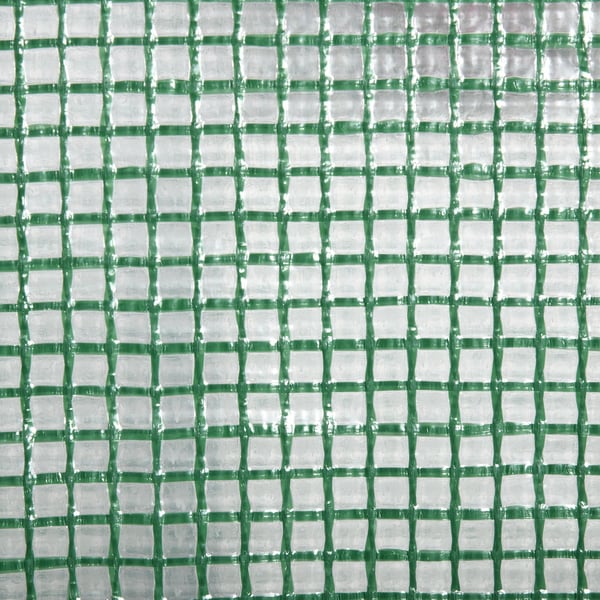 Kasvihuone, 69x49x125 cm, Vihreä