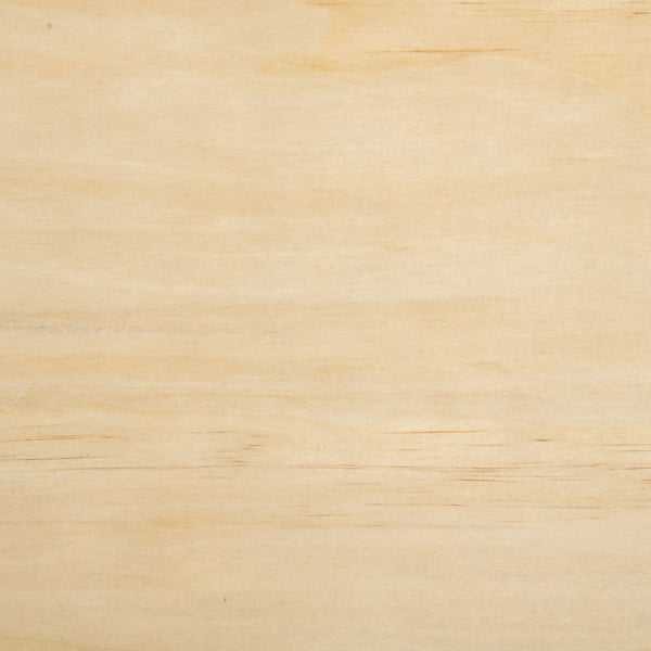 Painopenkki, 110x35x43-107 cm, luonnonpuu