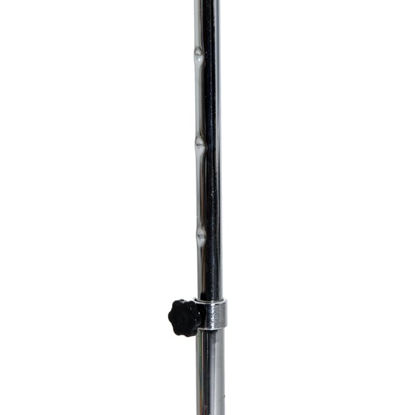 Boksesæk sæt, 43x43x126-144 cm, Rød