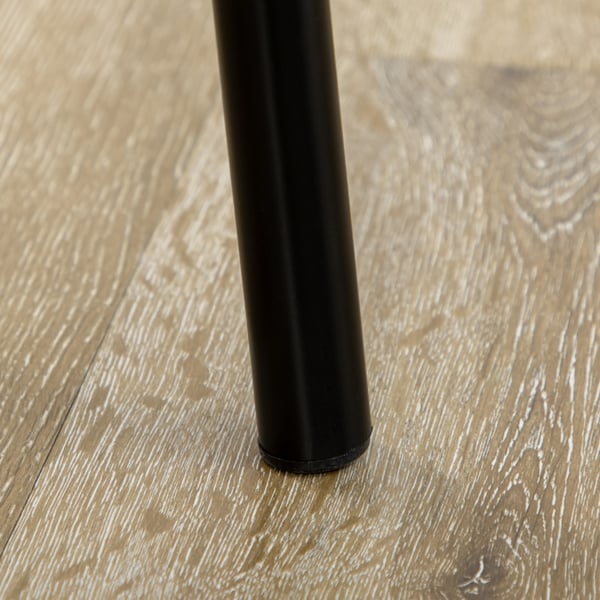 Bistroset, 80x53x74,5 cm, Svart