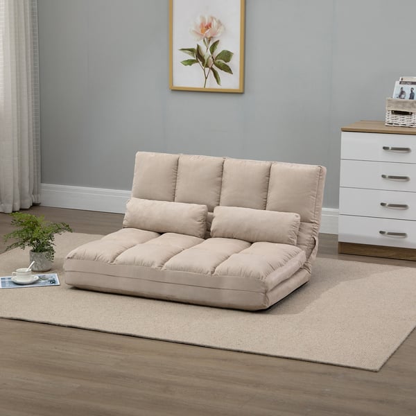 Lattiatuoli, 102x73x60 cm, Beige
