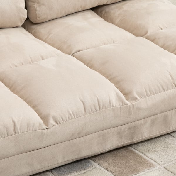 Lattiatuoli, 102x73x60 cm, Beige