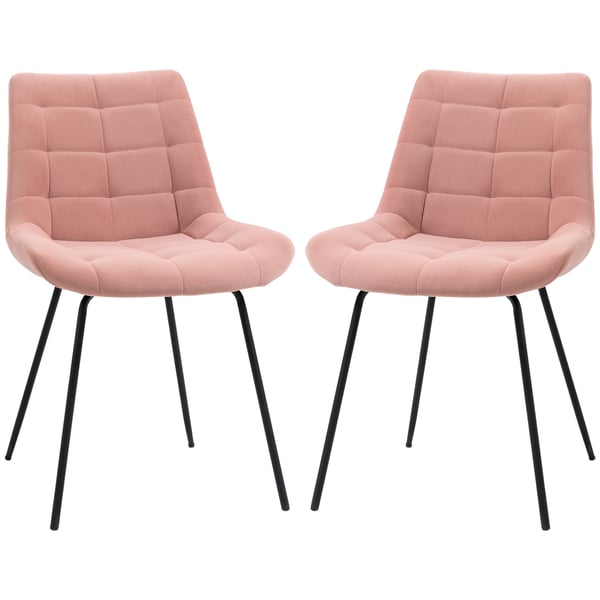 Matstol, 50x61x79 cm, Rosa
