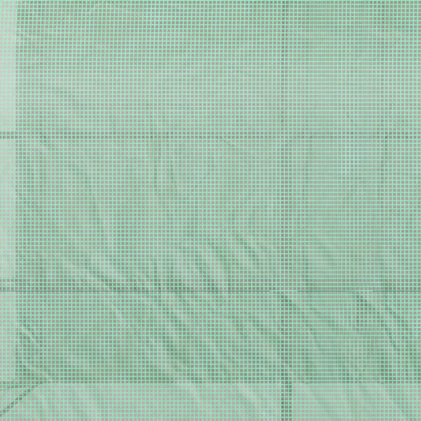 Kasvihuone, 300x150x213 cm, Vihreä