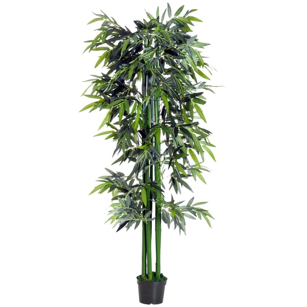Kunstig plante, 180 cm, grøn
