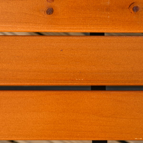 Havbænk, 120x64x79 cm, Teak