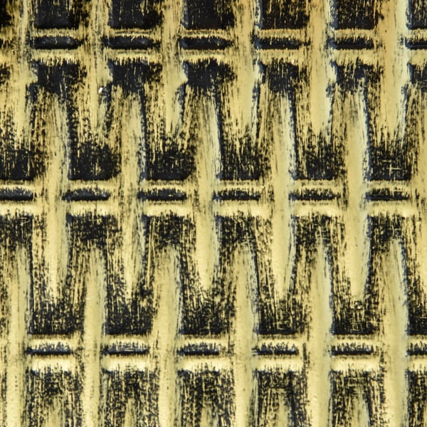Sæt med sideborde, 38x41 cm, 31x35 cm, 26,5x30 cm, Sort