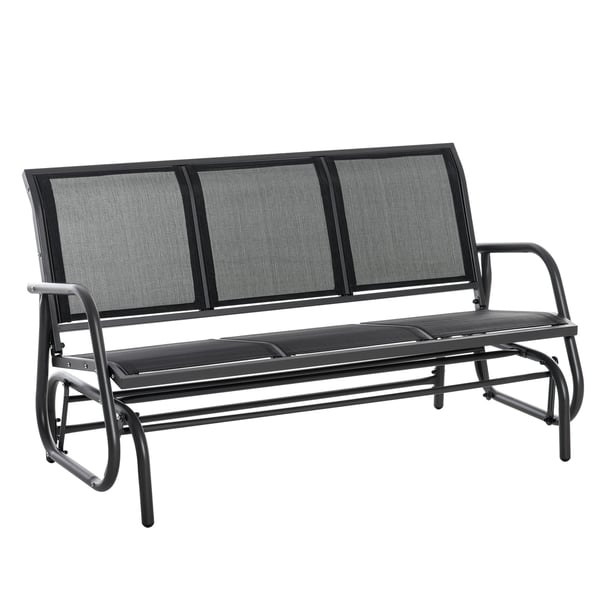 Porcheswing, 151x75x85 cm, Sort Porcheswing, 151x75x85 cm, Sort