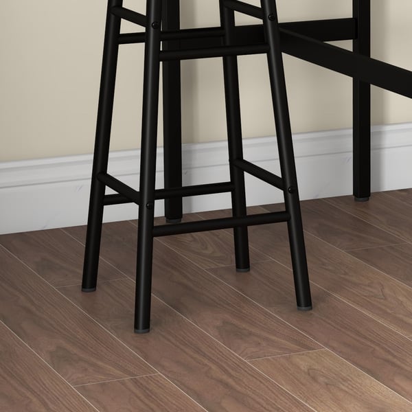 Bartel Set, 105x40x90 cm, Brun