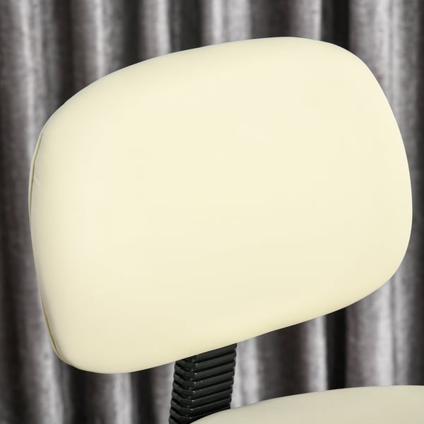 Barstol, 56x57x104-127 cm, Beige