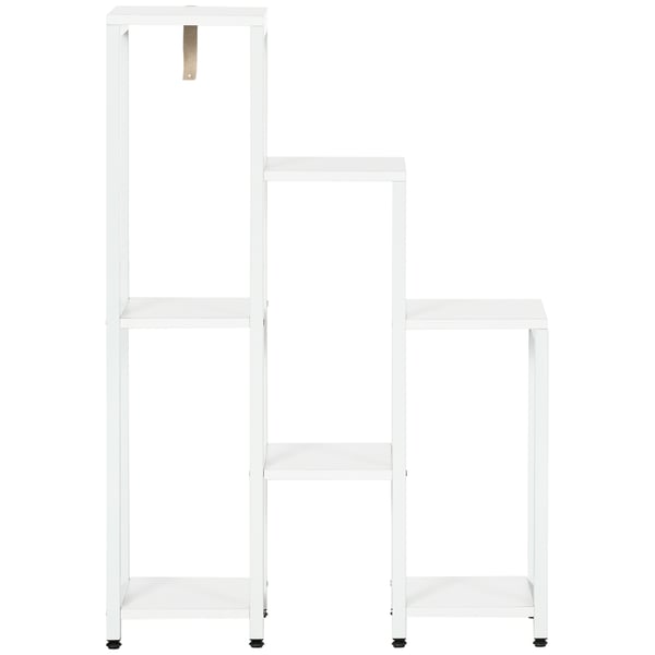 Kasviteline, 65x23x94,5 cm, Valkoinen