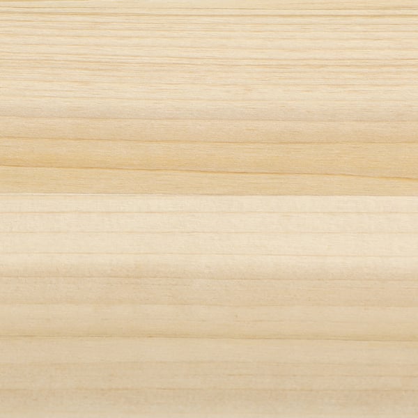 Hævet plantekasse, 3-niveaus træplantekasse, 108x88x36 cm, natur