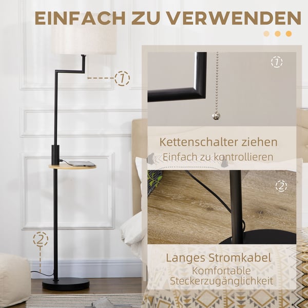 Lattiavalaisin, 40x168 cm, beige
