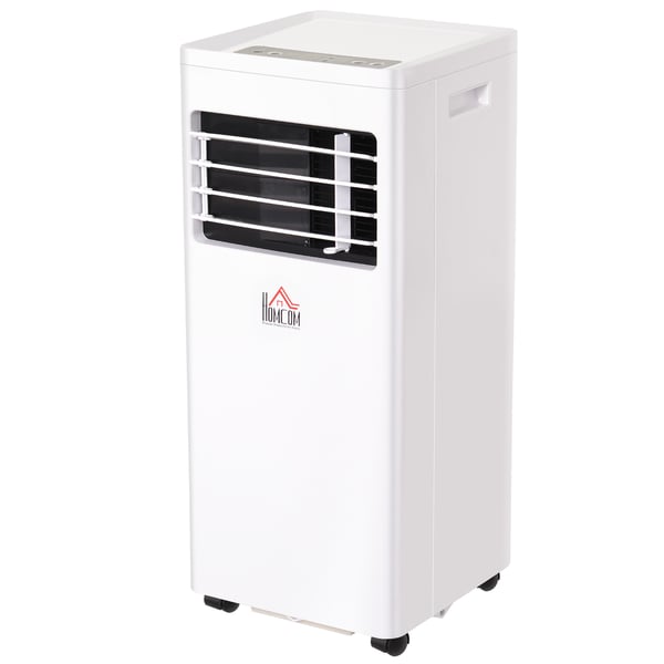 Airconditioner, 30,5x32,8x67,8 cm, Hvid