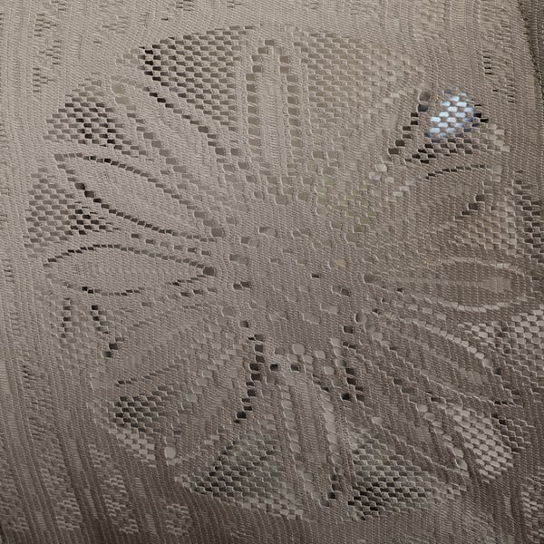 Puutarhatuoli, 126x75x142 cm, Ruskea