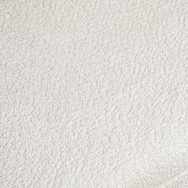 Opbevaringsbænk, 105x44x45,5 cm, Creme
