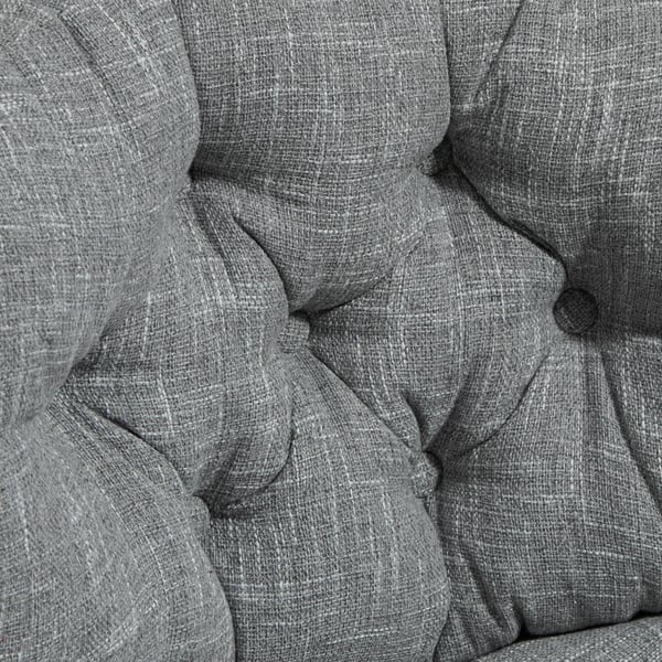 Toimisto tuoli, 65x65x84-94 cm, Harmaa
