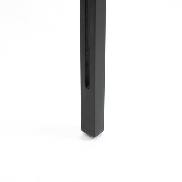 Sengetøjsgavl, 185x8x134 cm, Grå