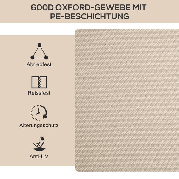 Campingstol, 54x59x78 cm, Khaki