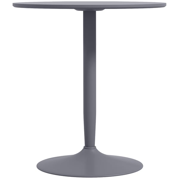 Spisebord, 70 x 75 cm, Grå