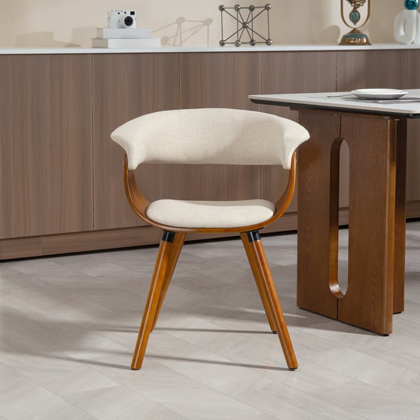 Matstol, 62x55x75 cm, Beige