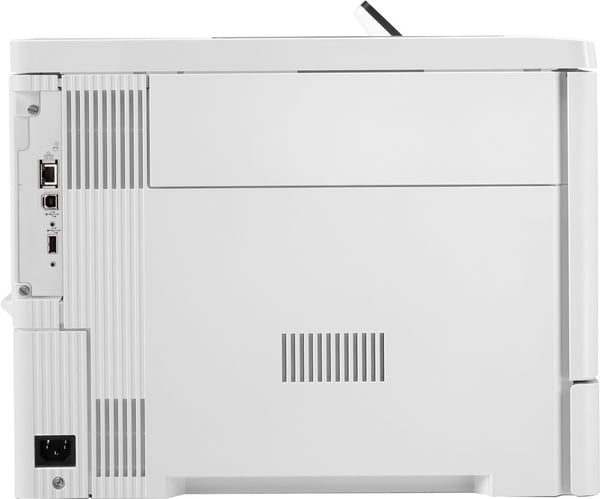 HP Color LaserJet Enterprise M554dn -tulostin