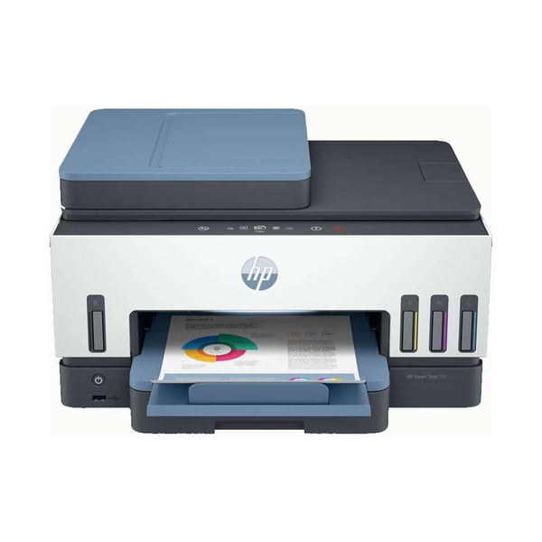 HP Smart Tank 795 All-in-One-skrivare