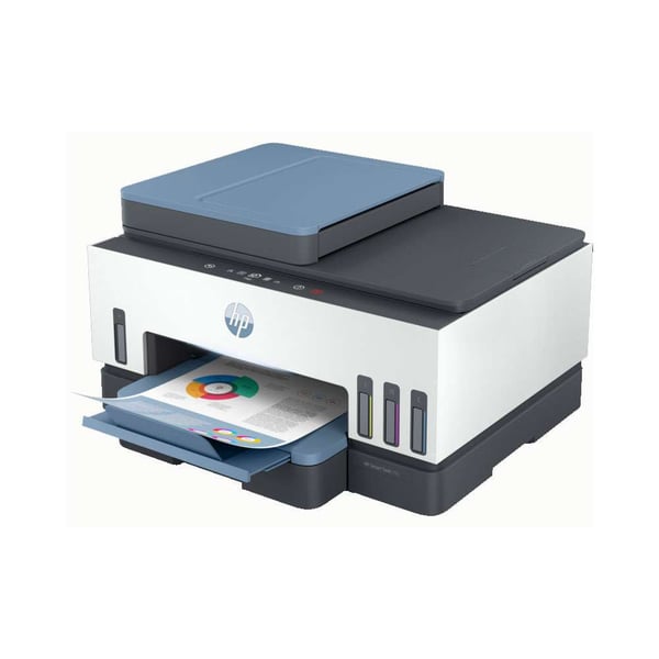 HP Smart Tank 795 All-in-One-skrivare