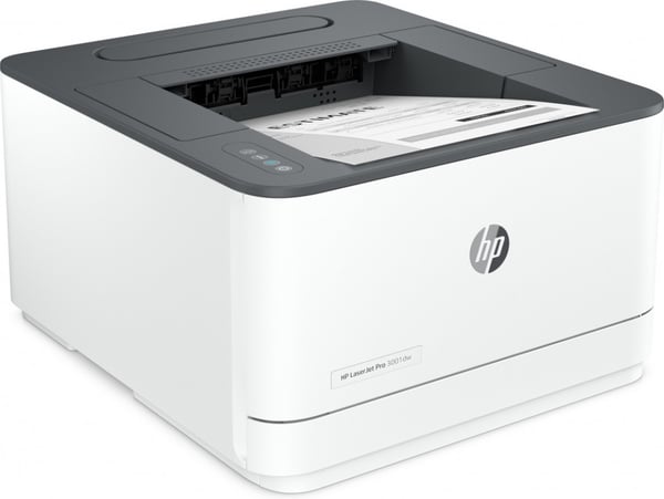 HP LaserJet Pro 3002dn-skrivare
