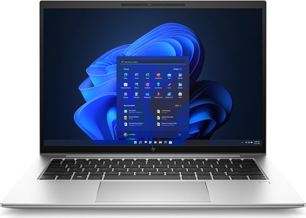 HP EliteBook 840 G9 14\" i7-1255U 16GB 480GB SSD W11P QWERTY italia 6B4Y3AV#ABZ