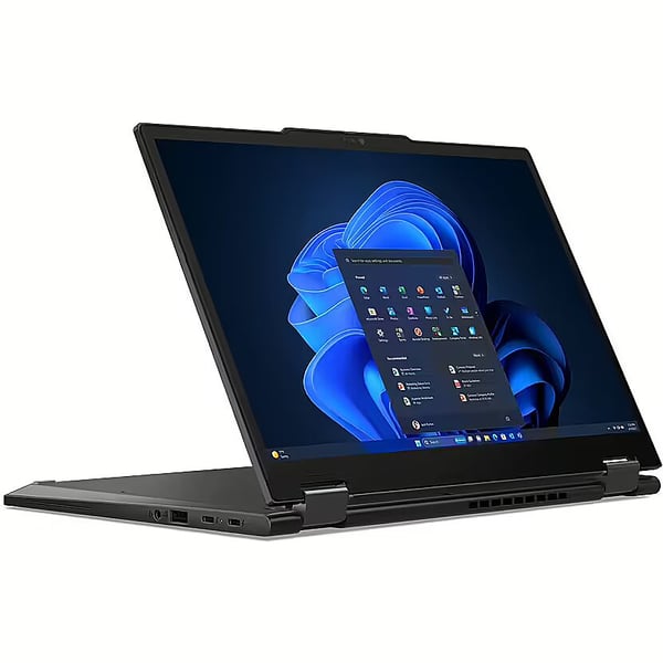 LENOVO TP X13 2-IN-1 G5 Ultra 5 125U 16GB 480GB 13.3\" W11P QWERTY uk 21LW001EUK