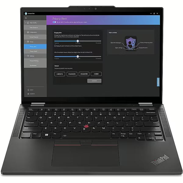 LENOVO TP X13 2-IN-1 G5 Ultra 5 125U 16GB 480GB 13.3\" W11P QWERTY uk 21LW001EUK